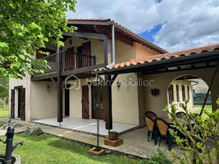  Maison � vendre 6 pi�ces 135 m�