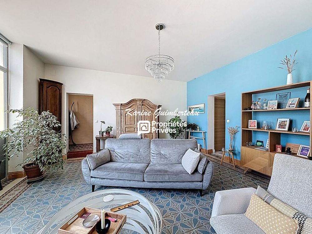 � vendre  Maison Libourne (33500)