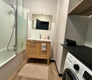  Appartement � vendre 2 pi�ces 51 m�