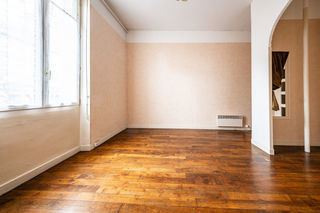  Appartement � vendre 2 pi�ces 36 m�