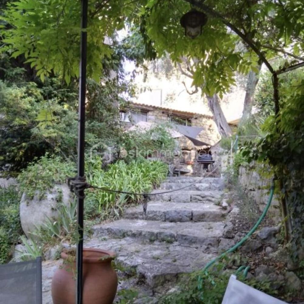 � vendre  Maison Grasse (06130)