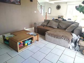  Maison � vendre 5 pi�ces 110 m�