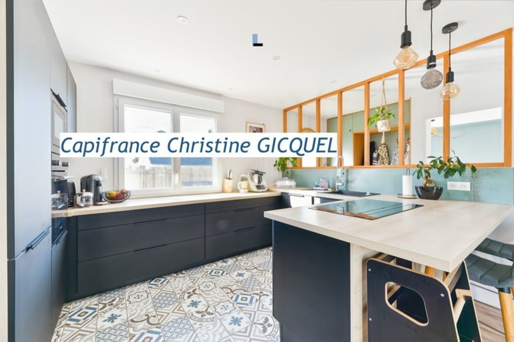 � vendre  Villa La Turballe (44420)