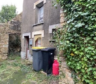  Maison � vendre 4 pi�ces 90 m�