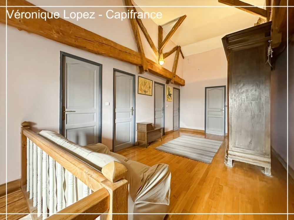 � vendre  Maison Prayssas (47360)