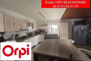  Maison � vendre 7 pi�ces 270 m�