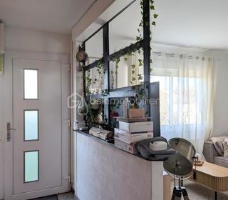  Maison � vendre 4 pi�ces 90 m�