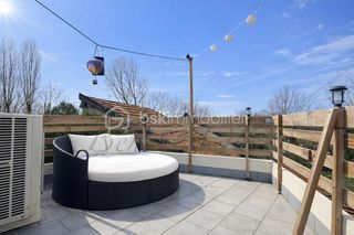  Maison � vendre 3 pi�ces 55 m�