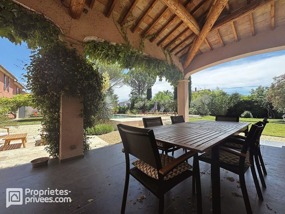 � vendre  Maison Orange (84100)