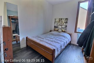  Appartement � vendre 2 pi�ces 37 m�