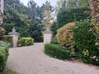  Propri�t�/ch�teau � vendre 11 pi�ces 430 m�