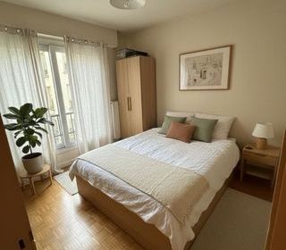  Appartement � vendre 3 pi�ces 51 m�