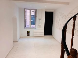  Maison � vendre 3 pi�ces 50 m�