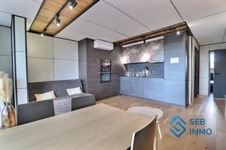  Appartement � vendre 3 pi�ces 51 m�