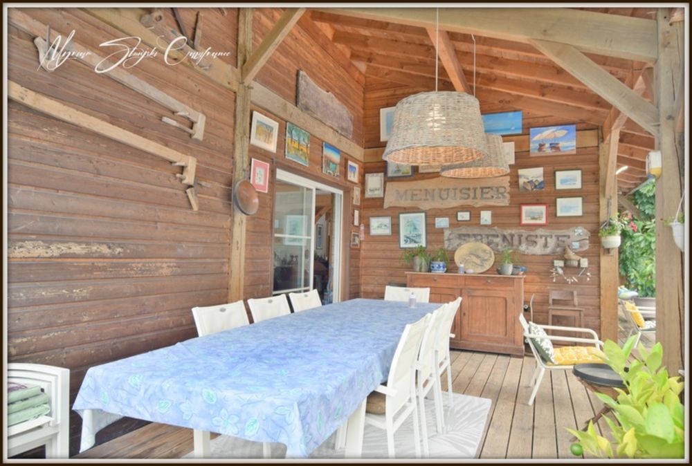 � vendre  Propri�t�/ch�teau Soustons (40140)