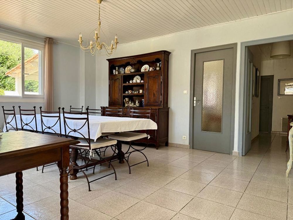 � vendre  Maison Loix (17111)