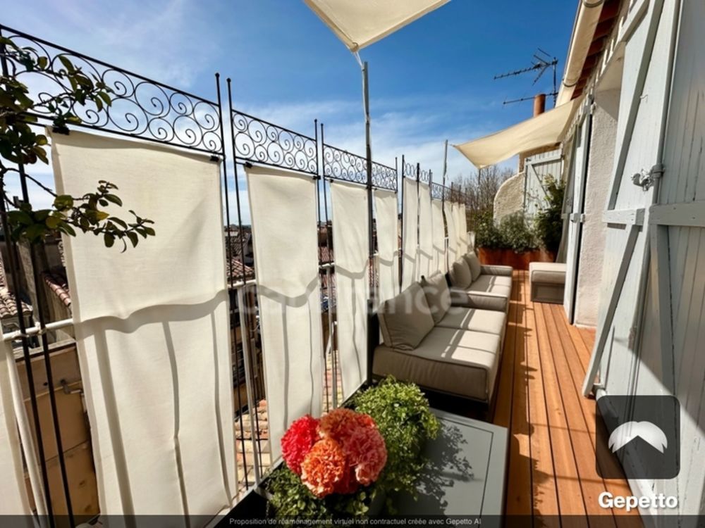� vendre  Appartement Aix-en-Provence (13100)