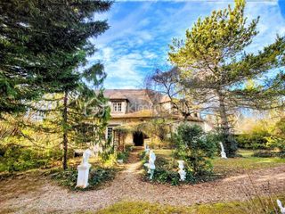  Maison � vendre 7 pi�ces 199 m�