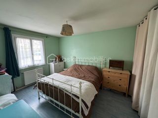  Maison � vendre 5 pi�ces 93 m�