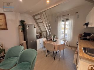  Maison � vendre 3 pi�ces 49 m�