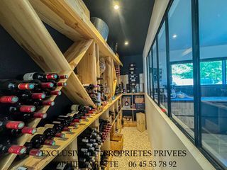  Maison � vendre 8 pi�ces 257 m�