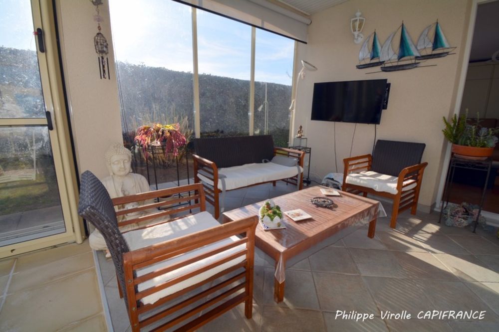 � vendre  Maison Saint-Pierre-d'Ol�ron (17310)