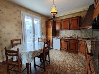  Maison � vendre 7 pi�ces 146 m�