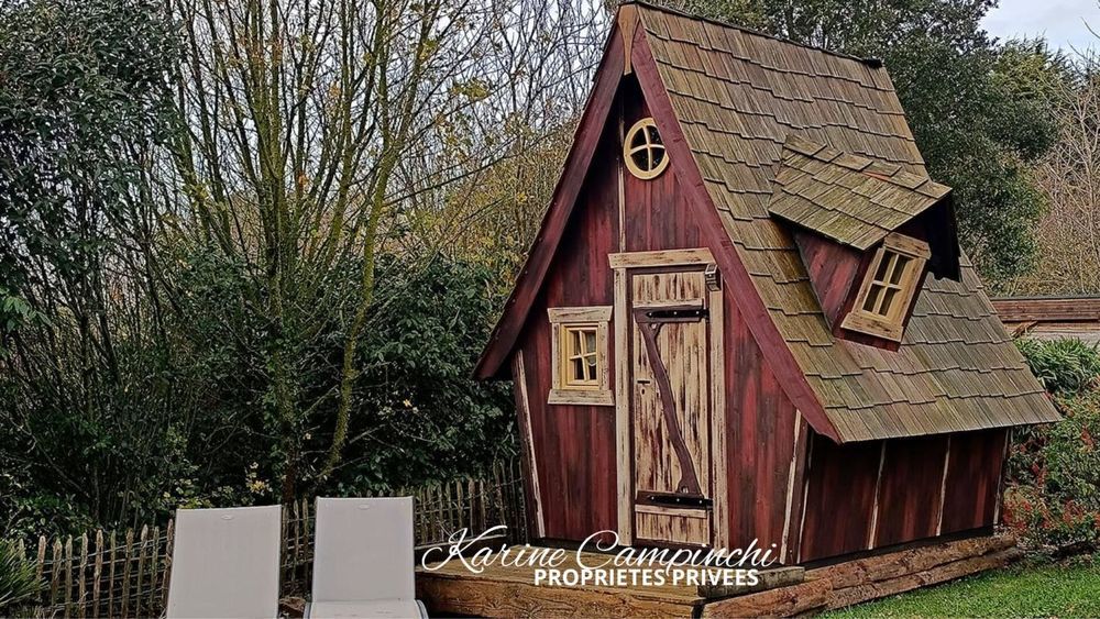 � vendre  Maison Pl�neuf-Val-Andr� (22370)