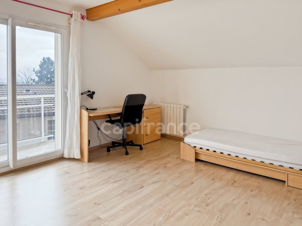 � vendre  Maison Pr�vessin-Mo�ns (01280)