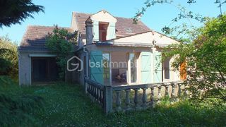  Maison � vendre 5 pi�ces 144 m�