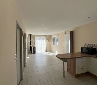  Maison � vendre 3 pi�ces 54 m�