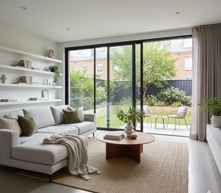  Appartement � vendre 4 pi�ces 85 m�