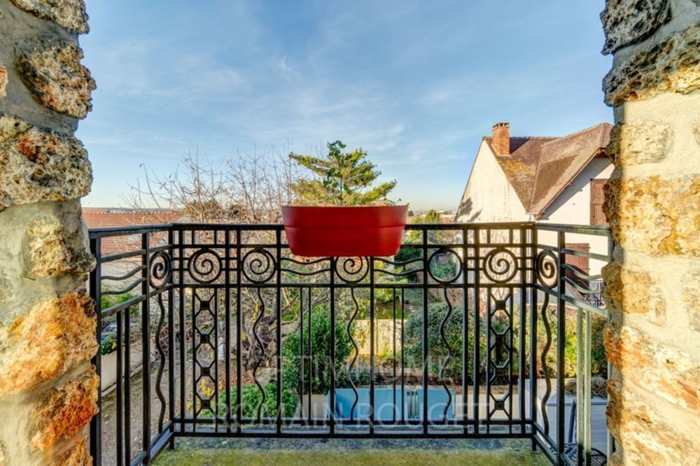 � vendre  Maison Montesson (78360)