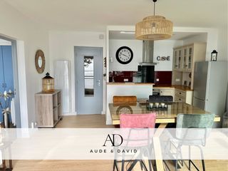  Appartement � vendre 3 pi�ces 60 m�