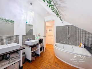  Appartement � vendre 5 pi�ces 116 m�