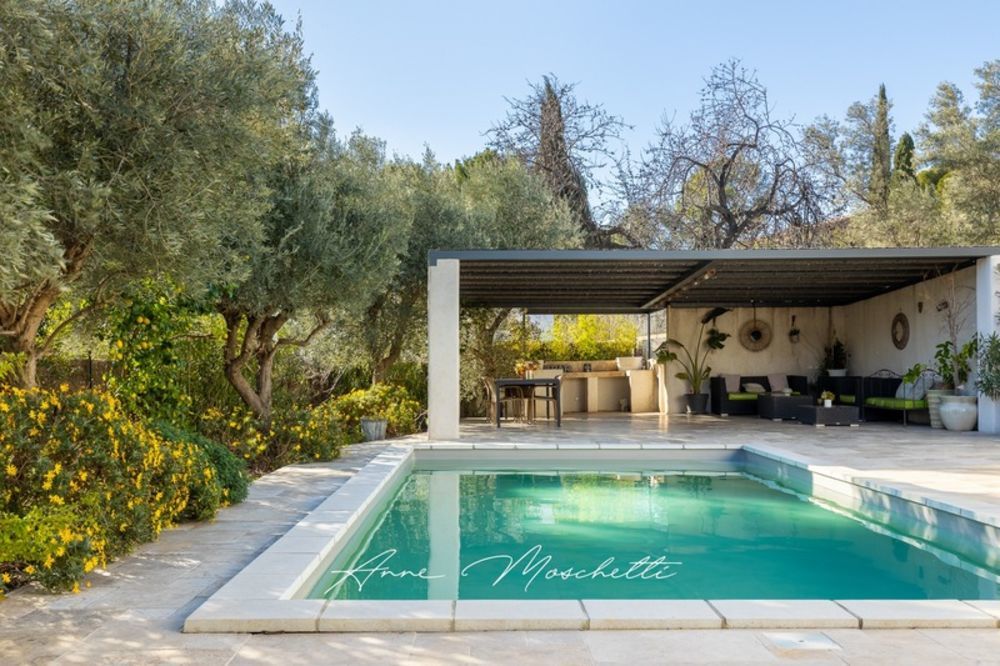 � vendre  Maison Ceyreste (13600)