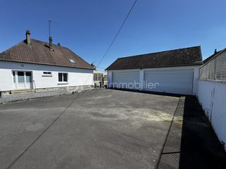  Maison � vendre 8 pi�ces 199 m�