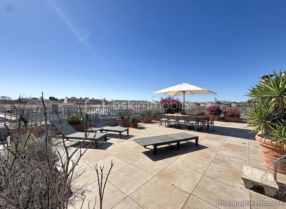 � vendre  Appartement Montpellier (34000)