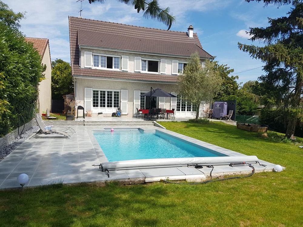 � vendre  Maison Yerres (91330)