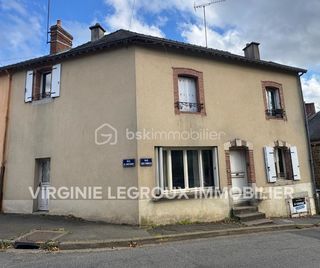  Maison � vendre 7 pi�ces 129 m�