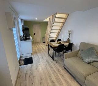  Maison � louer 3 pi�ces 38 m�