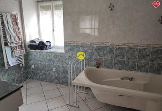  Maison � vendre 4 pi�ces 119 m�