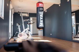  Appartement � vendre 1 pi�ce 18 m�