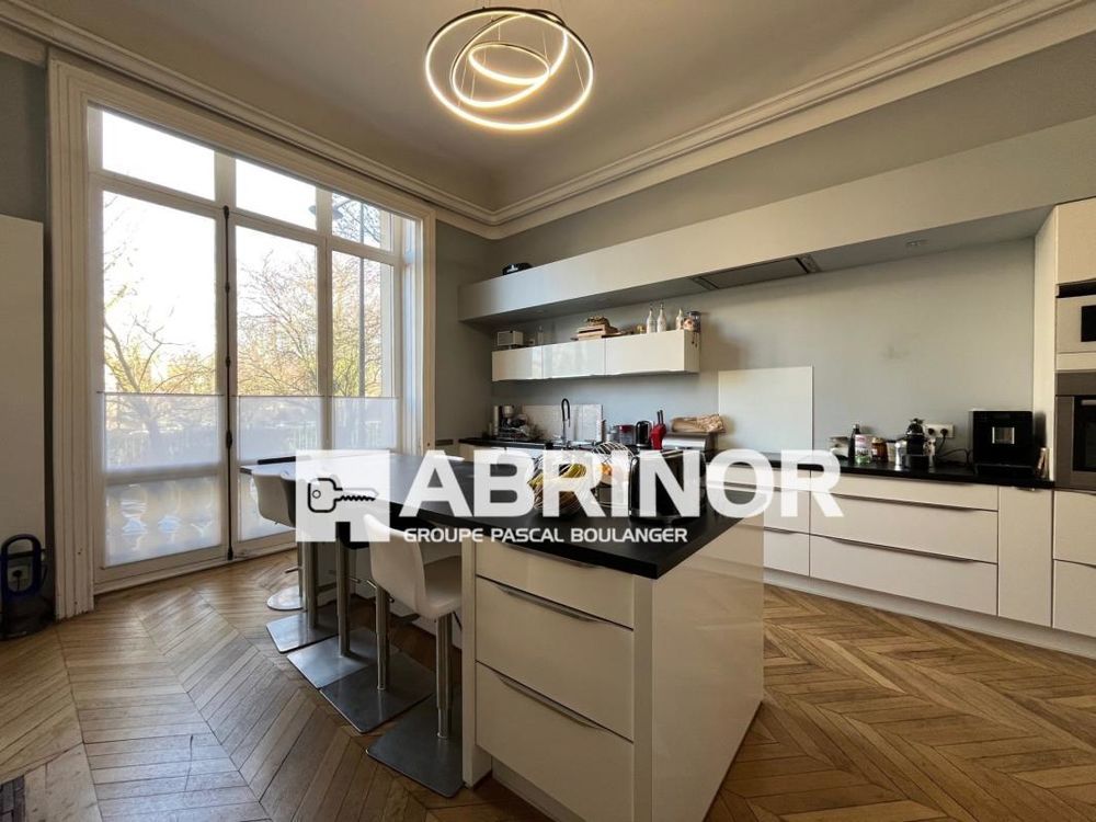 � vendre  Maison Roubaix (59100)