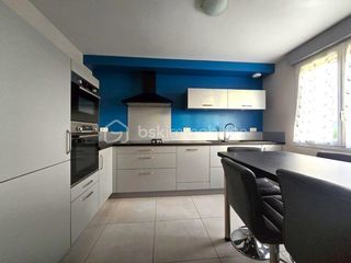  Maison � vendre 6 pi�ces 126 m�