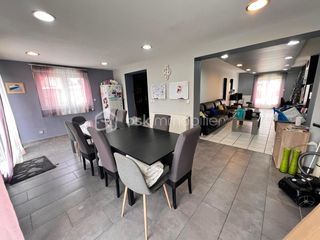  Maison � vendre 5 pi�ces 133 m�