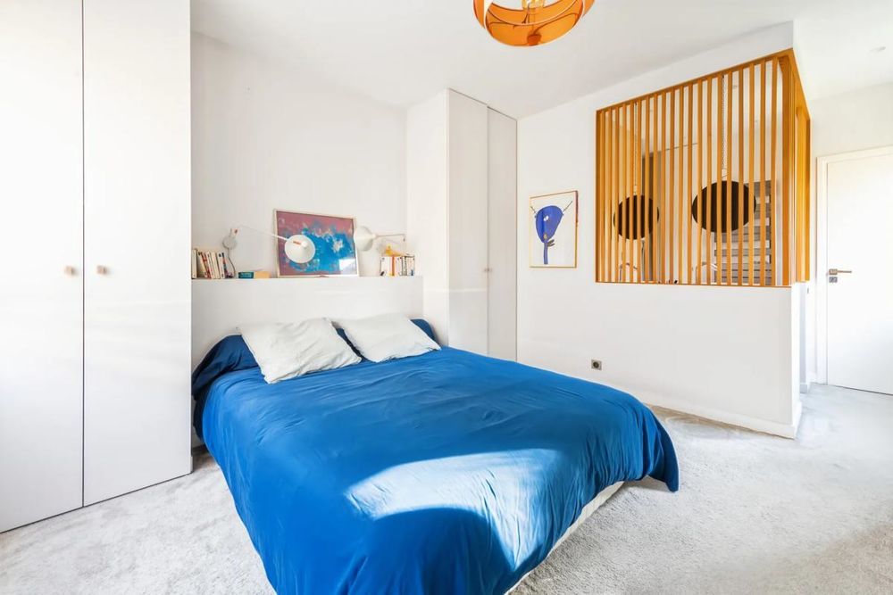 � vendre  Appartement Saint-Germain-en-Laye (78100)