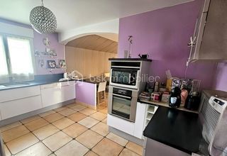  Maison � vendre 5 pi�ces 138 m�