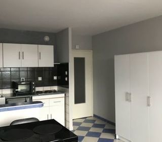  Appartement � louer 1 pi�ce 27 m�