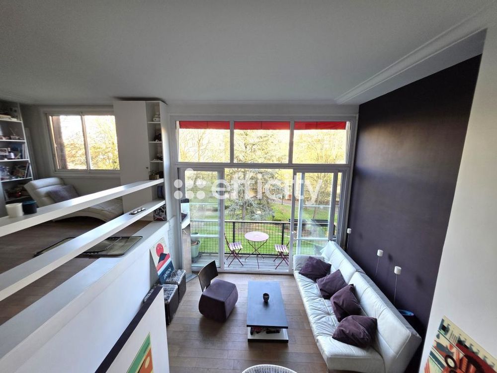 � vendre  Appartement Meudon (92190)